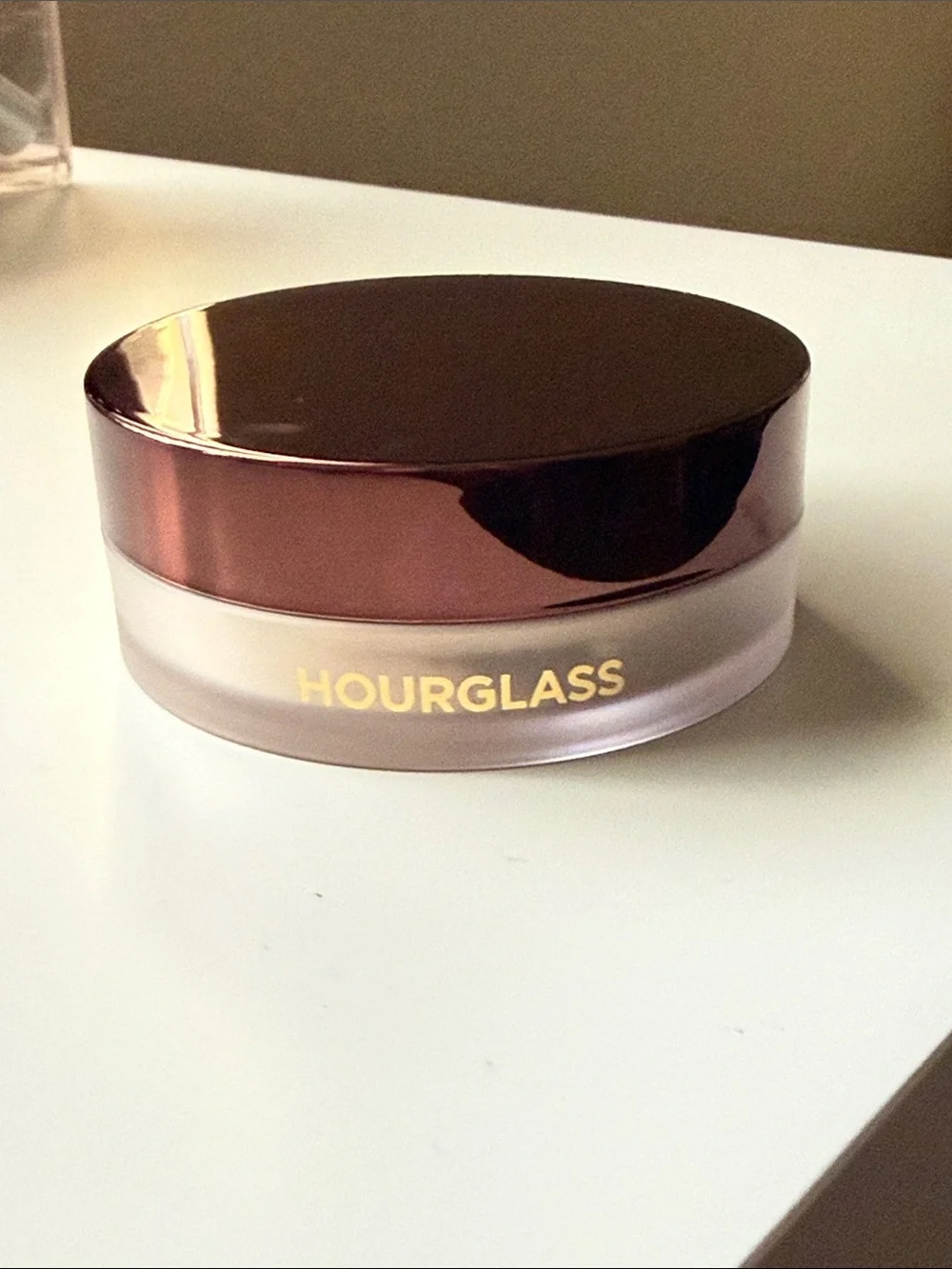 Hourglass Translucent Setting Powder